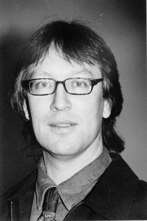 42 Karl Inge Rotmo  01.11.96 - 31.05.97